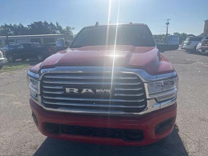 ram ram 2500 pickup 2024 3C6UR5GL1RG234846 image ram ram 2500 pickup 2024 3C6UR5GL1RG234846 image